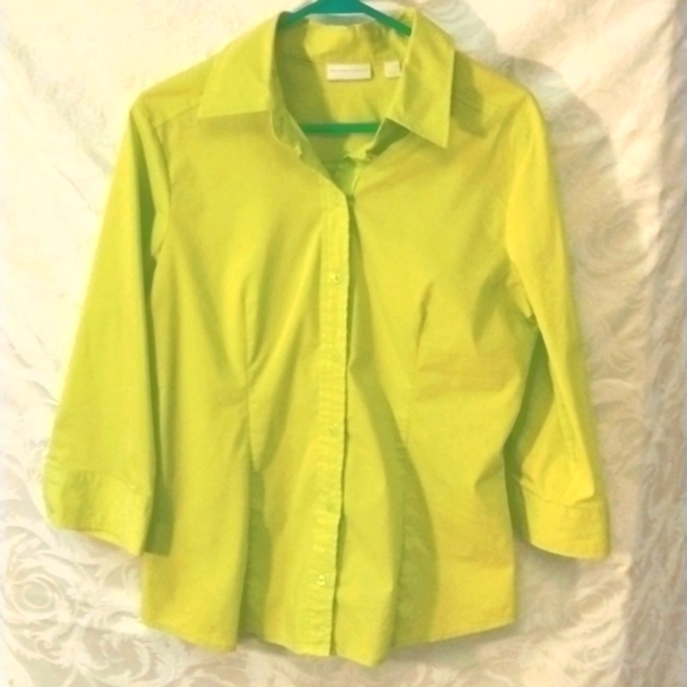 Blouse New York and Company